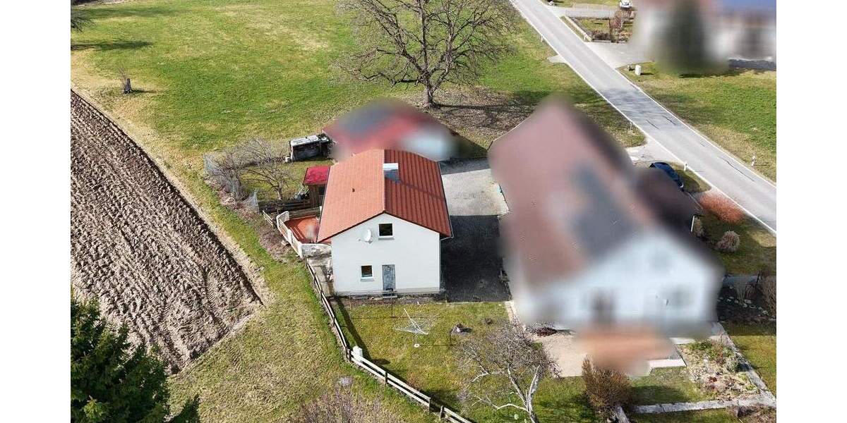 Einfamilienhaus Horgenzell Zogenweiler - 5 Zimmer, 96 m&sup2;, 365.000&euro; | Angebot:25779851