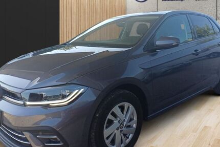 VW Polo 24.795 km 19.990 &euro; Friedrichshafen 88046