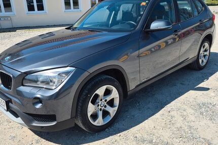 BMW X1 109.679 km 11.800 &euro; Tettnang 88069