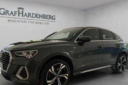 Audi Q3 72.300 km 34.930 &euro; Überlingen 88662