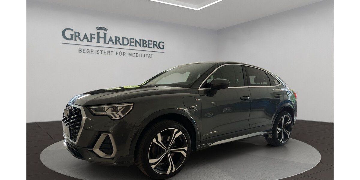 Audi Q3 72.300 km 34.930 &euro; Überlingen 88662