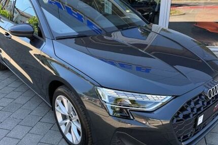 Audi A3 1.010 km 34.890 &euro; Weingarten 88250