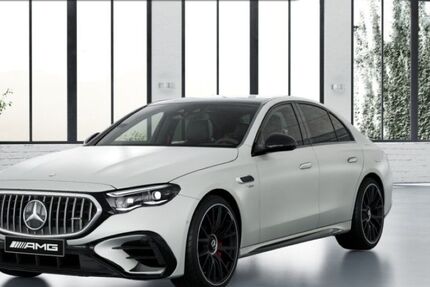 Mercedes-Benz E 53 AMG 23.600 km 88.740 &euro; Konstanz 78467