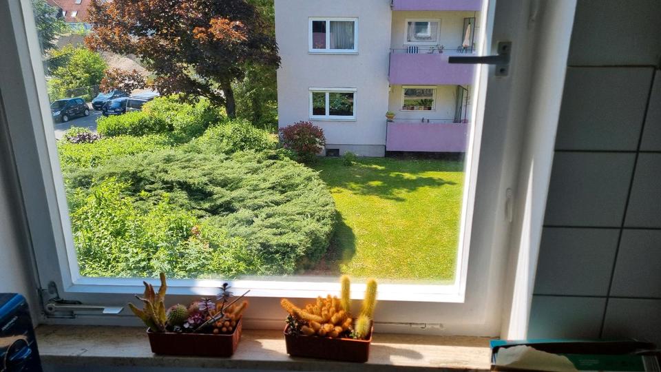 Etagenwohnung Konstanz Konstanz-Fürstenberg - 1.5 Zimmer, 32 m&sup2;, 194.000&euro; | Angebot:26614777