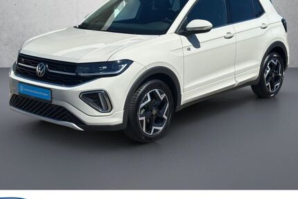 VW T-Cross 11.900 km 27.990 &euro; Markdorf 88677