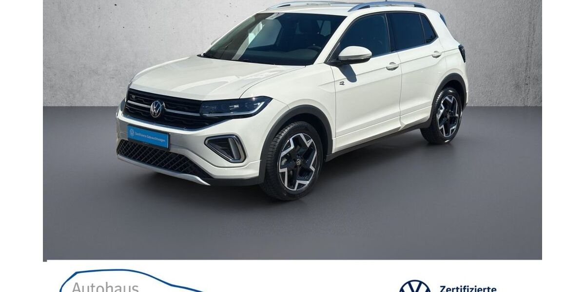 VW T-Cross 11.900 km 27.990 &euro; Markdorf 88677