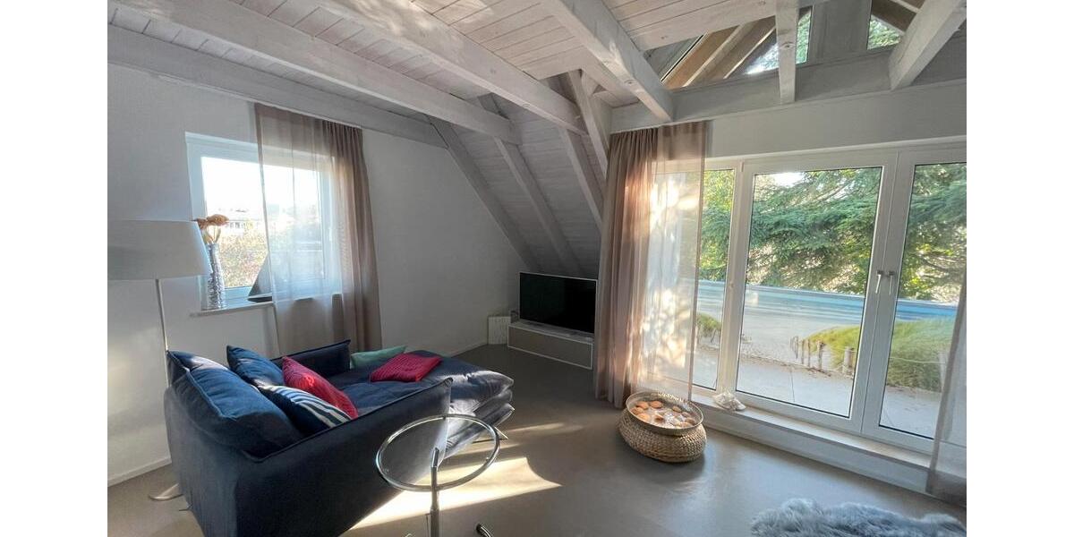 Maisonettenwohnung Uhldingen-Mühlhofen Mühlhofen - 2.5 Zimmer, 60 m&sup2;, 369.500&euro; | Angebot:26994524