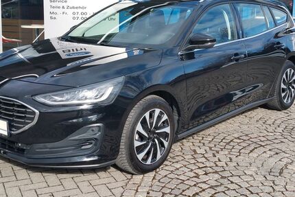 Ford Focus 10.000 km 23.990 &euro; Überlingen 88662