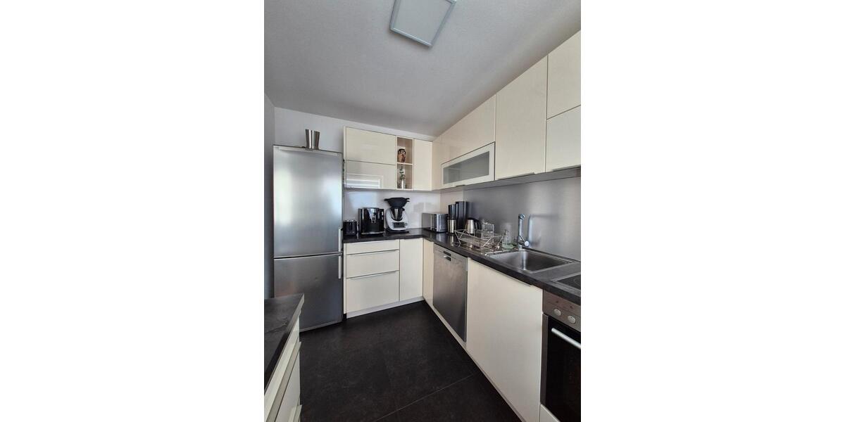 Hochparterre Friedrichshafen Allmannsweiler - 3.5 Zimmer, 93 m&sup2;, 419.000&euro; | Angebot:26726508