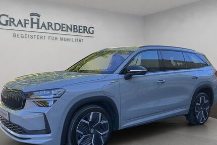 Skoda Kodiaq 21.700 km 49.930 &euro; Überlingen 88662