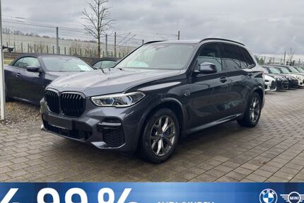 BMW X5 73.536 km 48.390 &euro; Friedrichshafen 88046