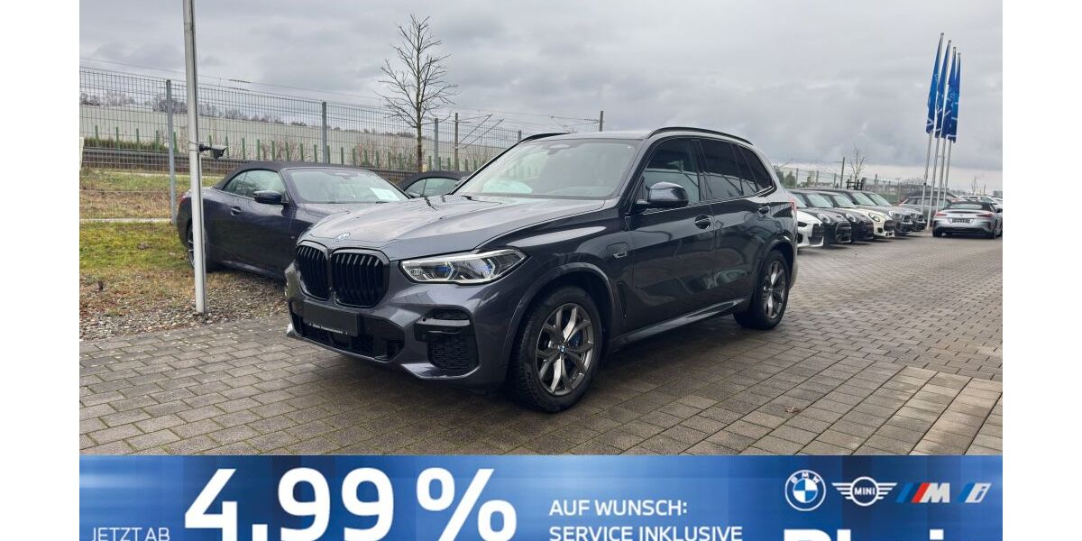 BMW X5 73.536 km 48.390 &euro; Friedrichshafen 88046