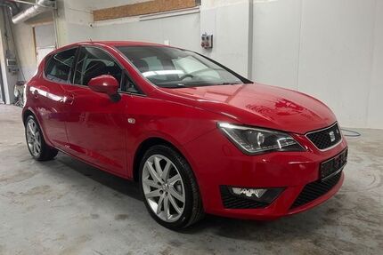 Seat Ibiza 158.000 km 4.890 &euro; Ravensburg 88214