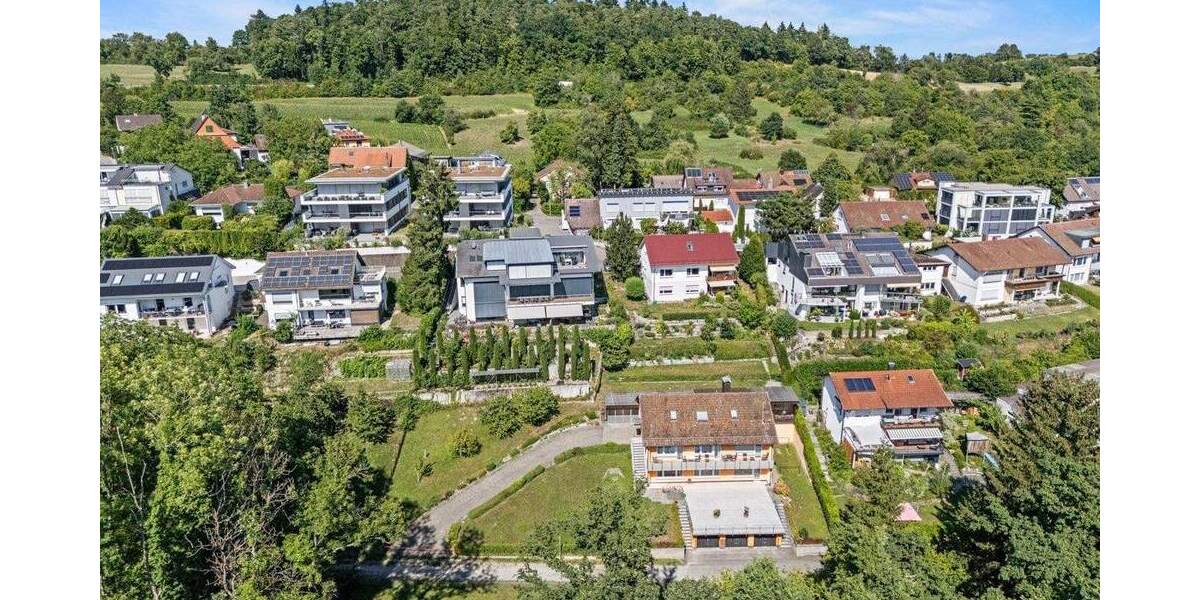 Mehrfamilienhaus, Wohnhaus Überlingen - 1 Zimmer, 250 m&sup2;, 898.000&euro; | Angebot:25668335