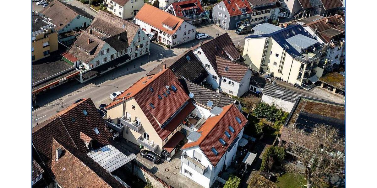 Gewerbeobjekt Konstanz / Fürstenberg Altstadt - 3.495.000&euro; | Angebot:26364109