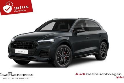 Audi Q5 16.900 km 50.960 &euro; Konstanz 78467