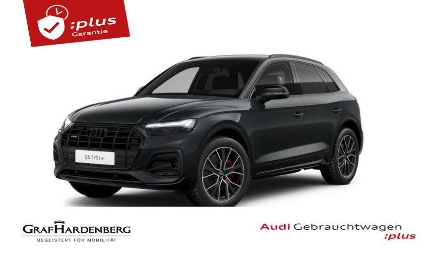 Audi Q5 16.900 km 50.960 &euro; Konstanz 78467