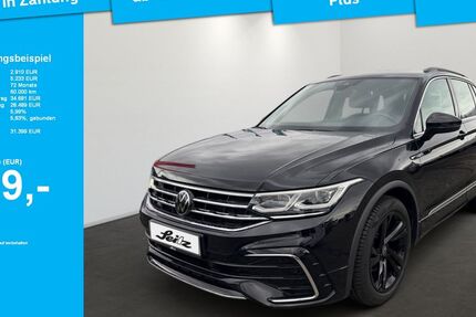 VW Tiguan 74.510 km 30.590 &euro; Weingarten 88250