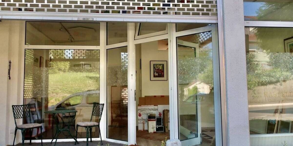 Gewerbeobjekt Meersburg Meersburg - 5 Zimmer, 140 m&sup2;, 315.000&euro; | Angebot:25678463