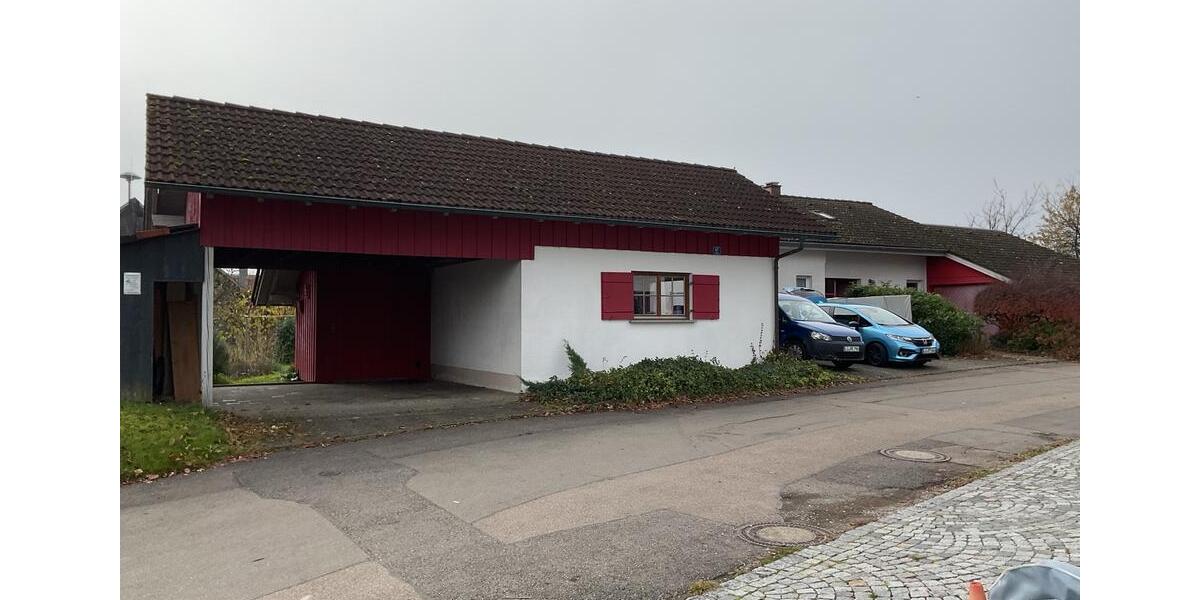 Einfamilienhaus Wasserburg (Bodensee) - 8 Zimmer, 230 m&sup2;, 990.000&euro; | Angebot:23752610