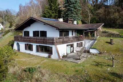 Haus Überlingen - 10 Zimmer, 355 m&sup2;, 1.480.000&euro; | Angebot:25887380