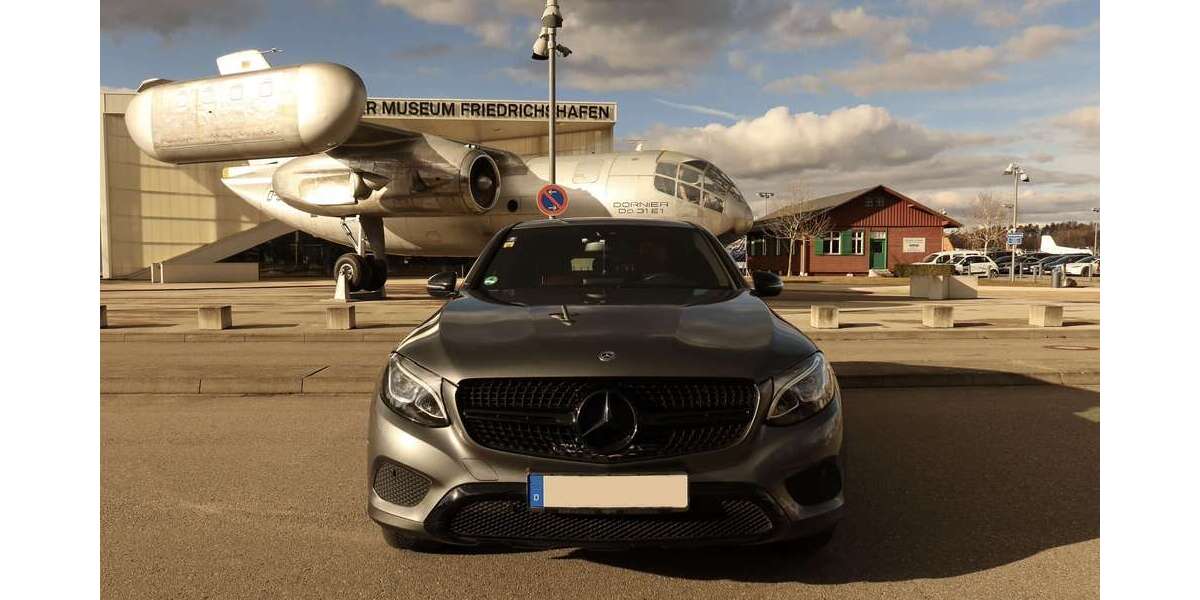 Mercedes-Benz GLC 250 172.000 km 29.800 &euro; Friedrichshafen 88045