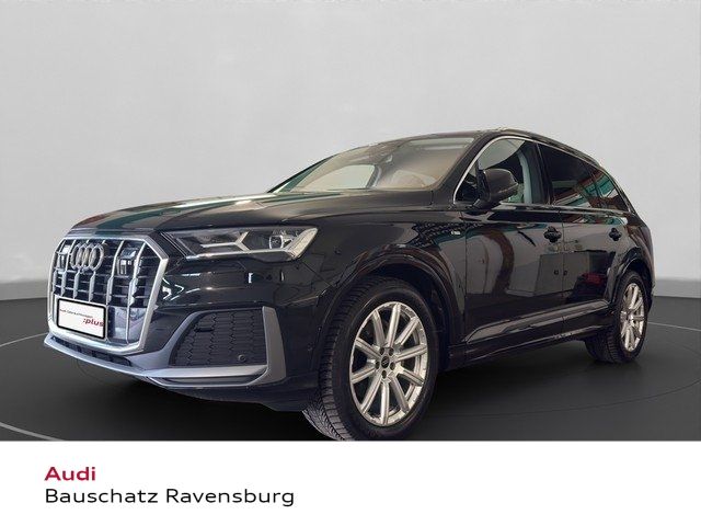 Audi Q7 69.501 km 55.820 &euro; Ravensburg 88214