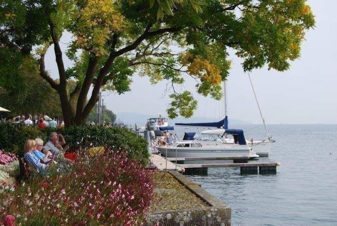 Etagenwohnung Überlingen Aufkirch - 2 Zimmer, 66 m&sup2;, 420.000&euro; | Angebot:25671828