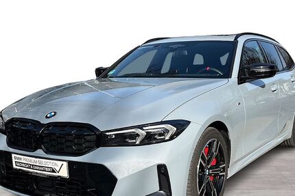 BMW M340d 15.900 km 67.990 &euro; Lindau 88131