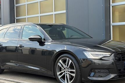 Audi A6 117.500 km 27.900 &euro; Friedrichshafen 88045
