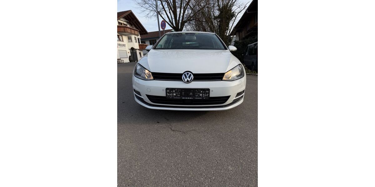 VW Golf 249.000 km 7.490 &euro; Wangen 88239