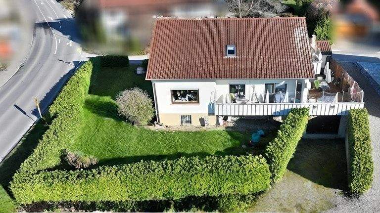 Mehrfamilienhaus, Wohnhaus Frickingen Leustetten - 8 Zimmer, 201 m&sup2;, 698.000&euro; | Angebot:25743463