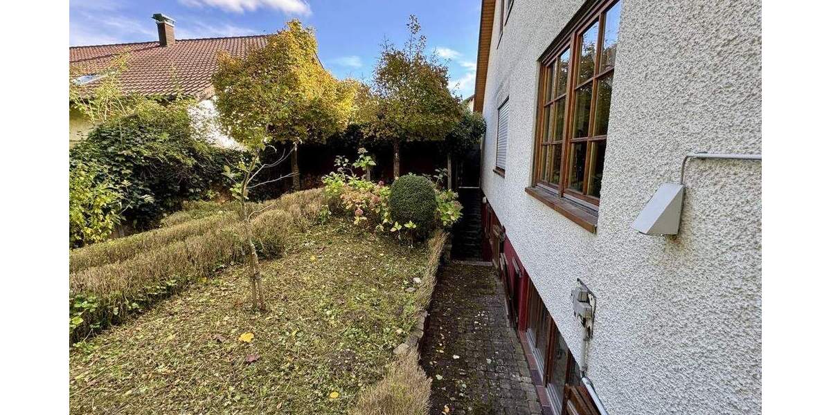 Einfamilienhaus Friedrichshafen Ailingen - 4 Zimmer, 154 m&sup2;, 640.000&euro; | Angebot:25745069