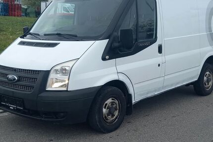 Ford Transit 233.000 km 3.700 &euro; BAINDT 88255