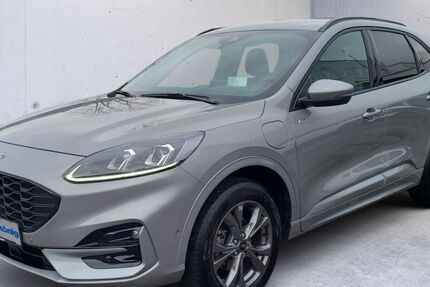 Ford Kuga 29.967 km 27.460 &euro; Konstanz 78467