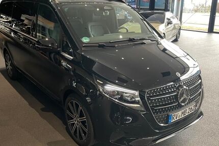 Mercedes-Benz V 300 9.999 km 92.879 &euro; Ravensburg 88214