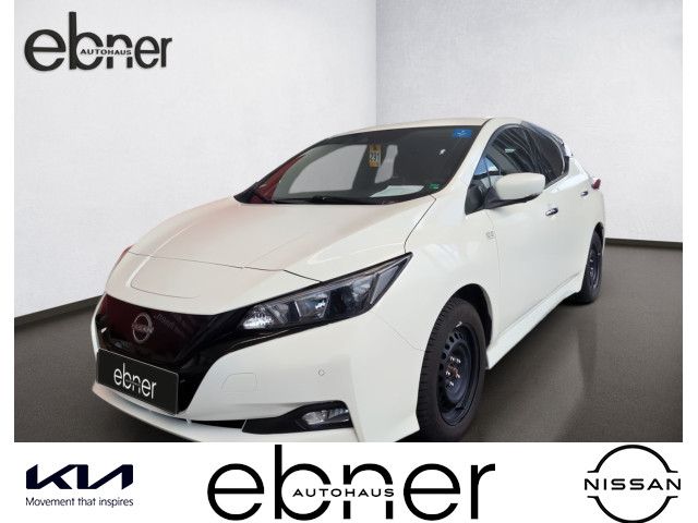 Nissan Leaf 47.600 km 13.990 &euro; Baienfurt 88255