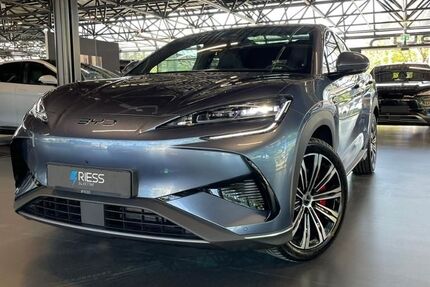 BYD SEALION 7 11.992 km 45.900 &euro; Ravensburg 88214