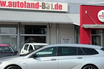 Opel Insignia 119.890 km 14.888 &euro; Immenstaad 88090