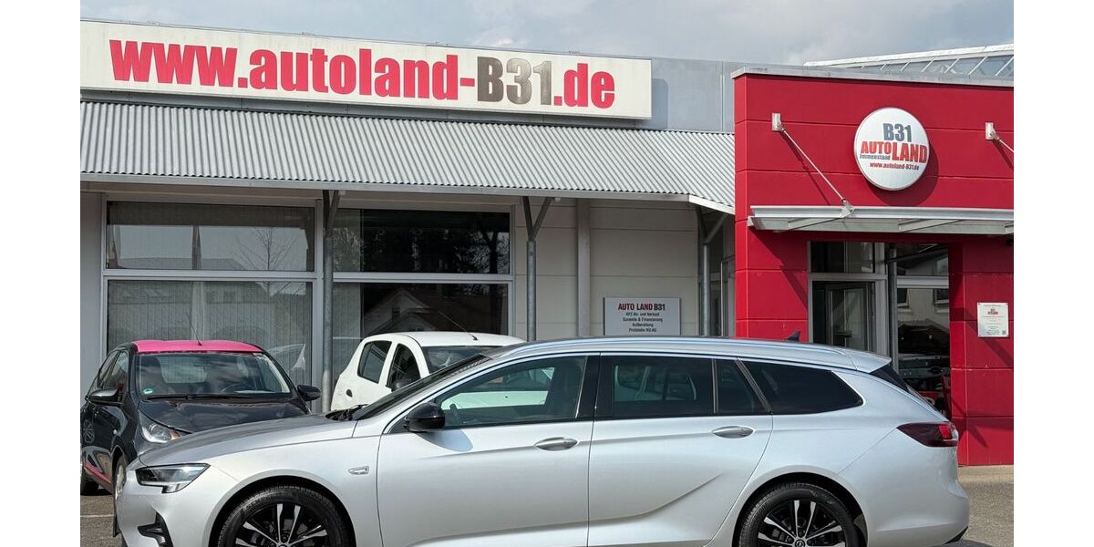 Opel Insignia 119.890 km 14.888 &euro; Immenstaad 88090