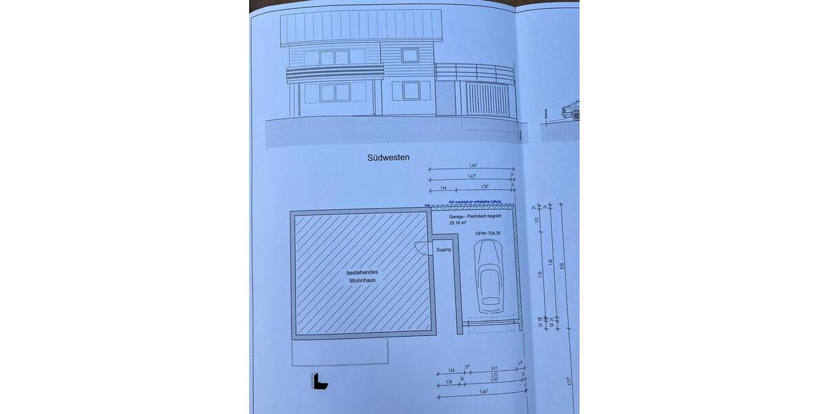 Einfamilienhaus Illmensee - 5 Zimmer, 173 m&sup2;, 470.000&euro; | Angebot:26040104