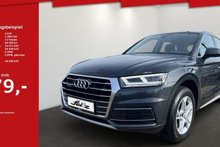 Audi Q5 96.415 km 26.490 &euro; Lindau 88131