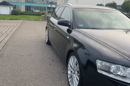 Audi A6 347.000 km 2.000 &euro; Uhldingen 88690