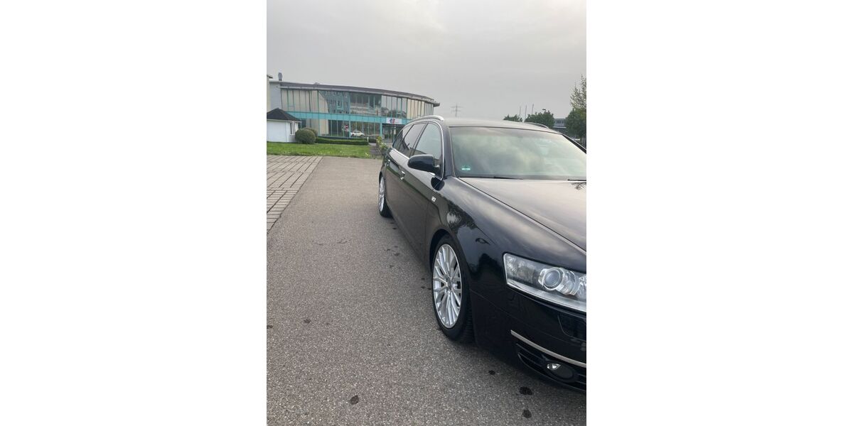 Audi A6 347.000 km 2.000 &euro; Uhldingen 88690