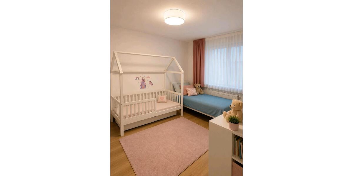 Etagenwohnung Weingarten - 3 Zimmer, 83 m&sup2;, 320.000&euro; | Angebot:26965598