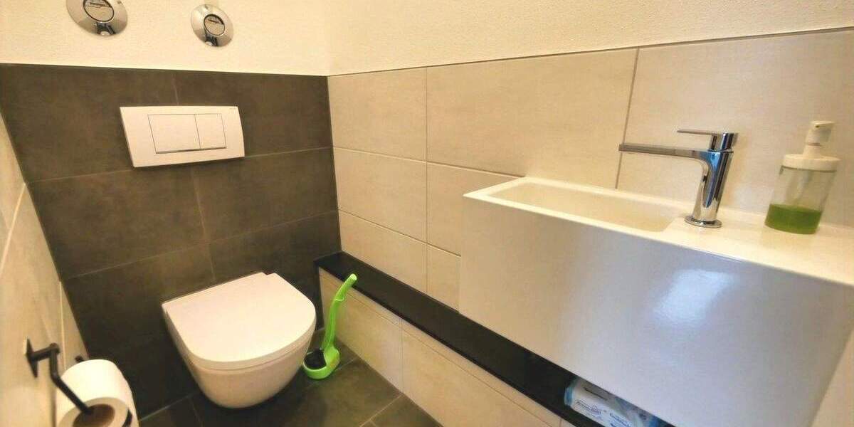 Etagenwohnung Ravensburg Weststadt - 2 Zimmer, 71 m&sup2;, 275.000&euro; | Angebot:25701129