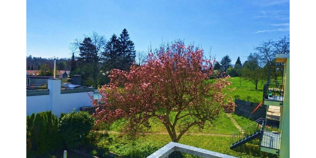 Etagenwohnung Konstanz Allmannsdorf - 4 Zimmer, 106 m&sup2;, 695.000&euro; | Angebot:26794397