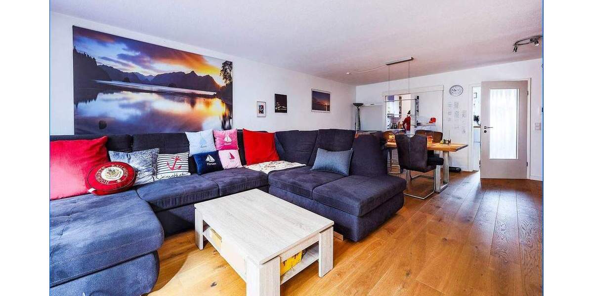 Reihenmittelhaus Konstanz Königsbau - 5 Zimmer, 155 m&sup2;, 1.079.000&euro; | Angebot:25881075