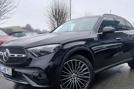 Mercedes-Benz GLC 450 6.000 km 92.800 &euro; Ravensburg 88214
