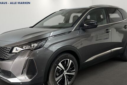 Peugeot 3008 21.295 km 24.580 &euro; Friedrichshafen 88046
